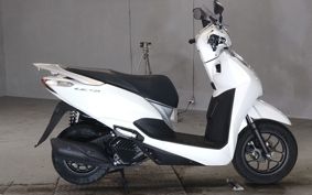 HONDA LEAD 125 JK12
