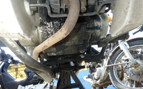 HONDA C110 SUPER CUB JA10