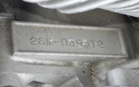 YAMAHA DRAGSTAR 400 1997 4TR