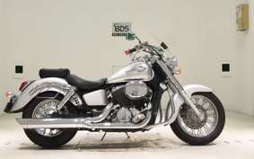 HONDA SHADOW 750 Gen. 2 2000 RC44