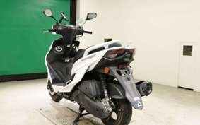 YAMAHA CYGNUS 125 XSR 3 SED8J