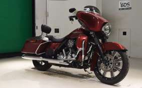 HARLEY FLHX 1580 2009