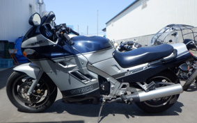 SUZUKI GSX1100 1990 GV72A