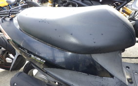 SUZUKI ADDRESS V50 Gen.2 CA44A