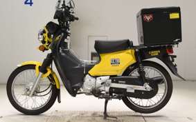HONDA CROSS CUB 110 JA10