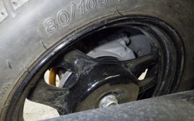 HONDA GIORNO 2 AF70
