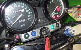 KAWASAKI ZRX1200 R 2002