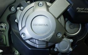 HONDA VFR1200F DCT 2014 SC63