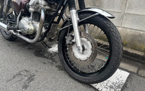 KAWASAKI W650 2006 EJ650A