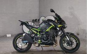 KAWASAKI Z900 2022 ZR900B