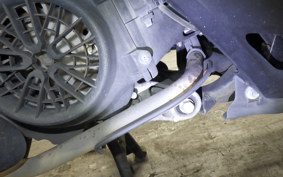 HONDA DIO 110 2020 JF58