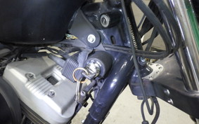 HARLEY XL1200R TRIKE 2004