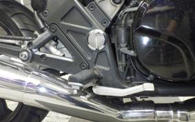 KAWASAKI ZEPHYR 400 KAI 2007 ZR400C