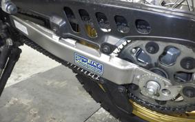 YAMAHA SEROW 250 Gen.2 DG17J