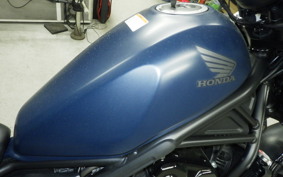 HONDA REBEL 500 A 2023 PC60