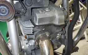 HONDA MAGNA 250 2012 MC29