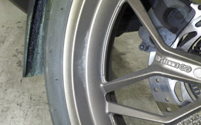 HONDA FORZA 250 2014 MF17