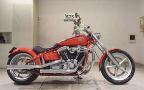 HARLEY FXCWC 1580 2010