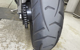 TRIUMPH TIGER 900 GT PRO 2022
