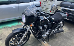 HONDA CB1100 2010 SC65