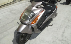 SUZUKI GEMMA250 CJ47A