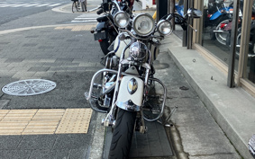 HARLEY FLSTS1450 1997 BRL