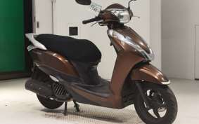 HONDA LEAD 125 2014 JF45