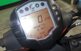 KTM 250 DUKE 1996