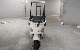 HONDA GYRO TA03