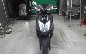 YAMAHA CYGNUS 125 XSR 3 SEA5J