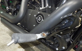 HARLEY XL1200X 2013