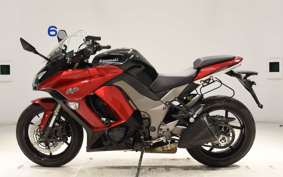 KAWASAKI NINJA 1000 2011