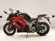 Фото Kawasaki NINJA 1000 2011 с японского аукциона