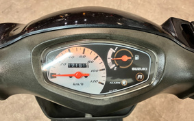 SUZUKI ADDRESS V125 CF46A
