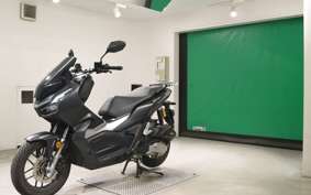 HONDA ADV150 KF38