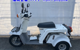HONDA GYRO