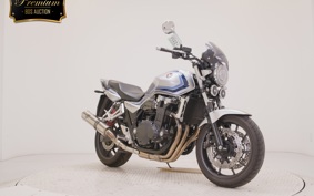 HONDA CB1300SF SUPER FOUR Gen. 3 2023 SC54