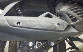 YAMAHA TRICITY 155 A ヤネツキ SG37J
