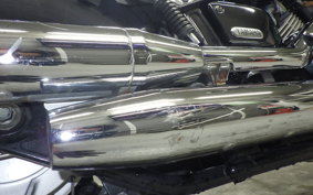 YAMAHA DRAGSTAR 400 2006 VH01J