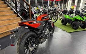HARLEY  HARLEY X350 2024 W3C