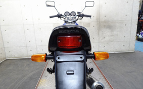 HONDA JADE MC23