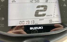 SUZUKI AVENIS 125 EA12J