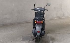 SUZUKI LET`S4 CA45A