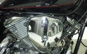 YAMAHA DRAGSTAR 250 VG02J