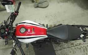 YAMAHA XSR700 2021 RM22J
