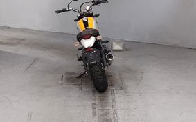 DUCATI  DUCATI  SCRAMBLER  CLASSIC  2015 K102JA