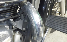 HONDA SHADOW 400 2006 NC34