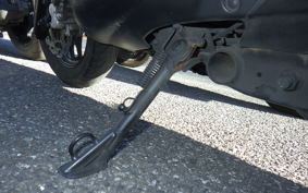 SUZUKI ADDRESS V125 S CF4MA