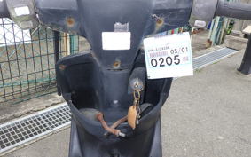 YAMAHA JOG Z 3YK