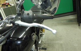 YAMAHA XJR400 Gen.3 R 2002 RH02J